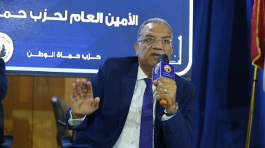  الكاتب الصحفى الدكتور محمود مسلم