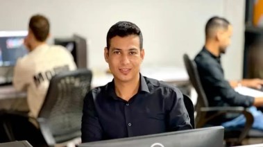 أسامة جمال 