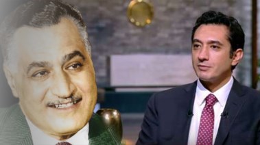 جمال خالد عبد الناصر