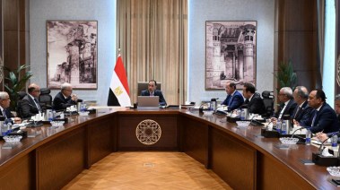 اجتماع رئيس مجلس الوزراء
