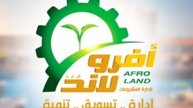 أفرولاند لإدارة المشروعات
