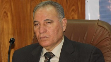 وفاة المستشار أحمد الزند