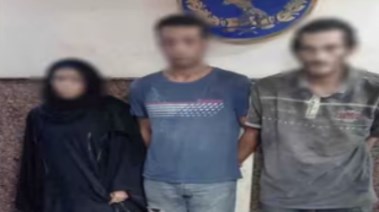 المتهمون 