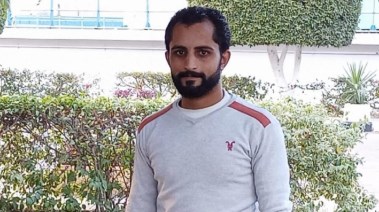 المجني عليه 