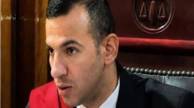 القاضي المزيف