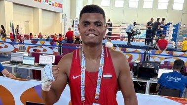 محمد حسام