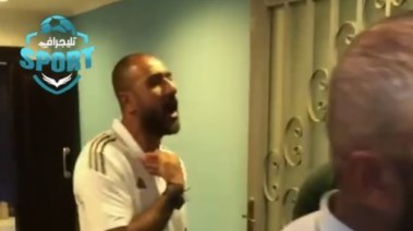  محمد شوقي