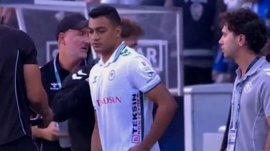 مصطفى محمد