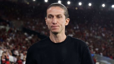 Filipe Luis'