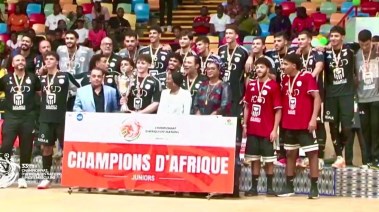 منتخب مصر لكرة اليد