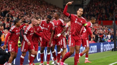 ليفربول