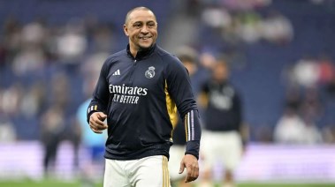 روبرتو كارلوس