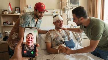 صورة مولدة بالذكاء الاصطناعي