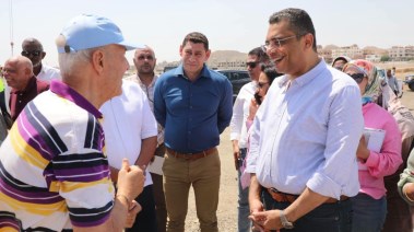محافظ البحر الأحمر 