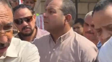 محافظ سوهاج 