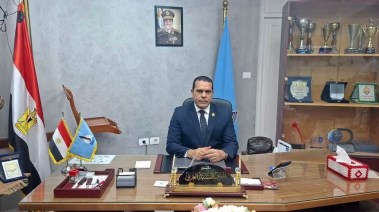وكيل وزارة التربية والتعليم بالبحر الأحمر 