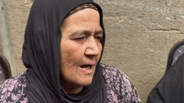 الجدة 