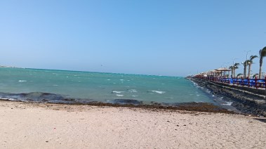 البحر الأحمر 