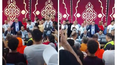 نتيجة انتخابات نادي دمنهور