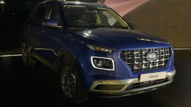 سيارة Hyundai Venue