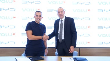 المهندس خالد يوسف ومصطفى صحن 