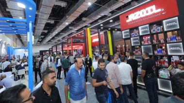 معرض أوتوتك ــ أرشيفية 