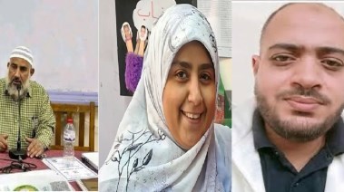  رحيل مفاجئ لـ 3 معلمين بوعكات صحية مفاجئة داخل المدارس
