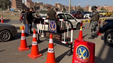 خلال تنفيذ الحملات الامنية