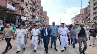 خلال تنفيذ الحملة