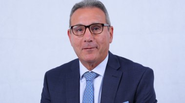 الرئيس التنفيذي للبنك الأهلي المصري، محمد الأتربي