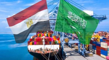 مصر والسعودية 
