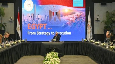 وزير الاستثمار والتجارة الخارجية ورئيس مجلس إدارة صندوق مصر السيادي، الدكتور محمد فريد