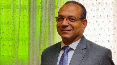 المهندس مجدي ضحية نظام الطيبات 