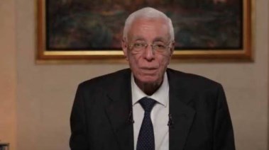 الدكتور حسام موافي أستاذ طب الحالات الحرجة بطب القصر العيني