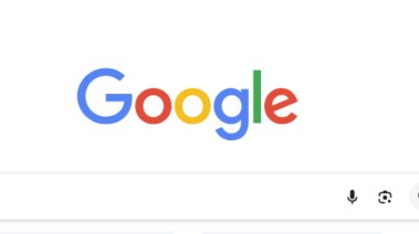 محرك البحث جوجل