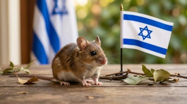 صورة توضيحية - مولدة بالذكاء الإصطناعي