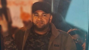  أحمد البطش