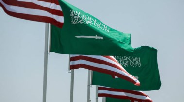 علما أمريكا والسعودية 