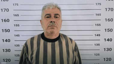اللواء أحمد محمد إسماعيل 