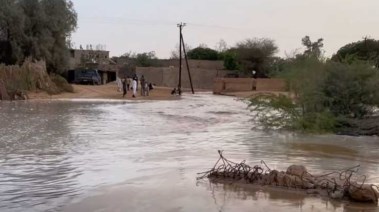 سيول ليبيا
