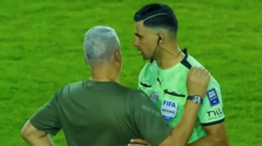 محمد معروف ووائل جمعة 