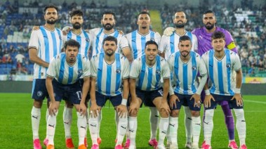 بيراميدز