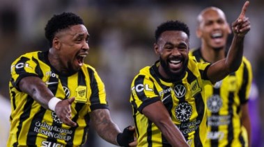 الاتحاد السعودي