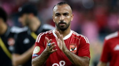 محمد مجدي أفشة