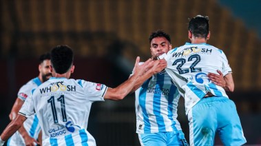 بيراميدز