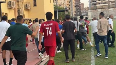 مباراة طنطا والنصر 