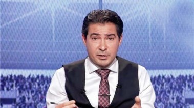 محمد بركات 