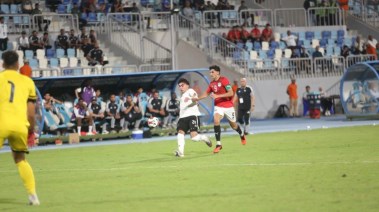 مصر وليبيا 