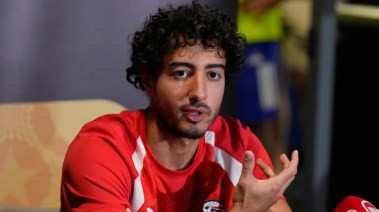 محمد هاني