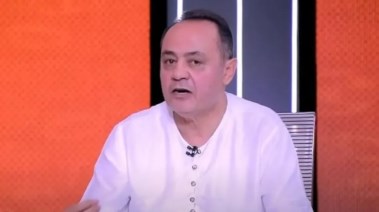 طارق يحيى 